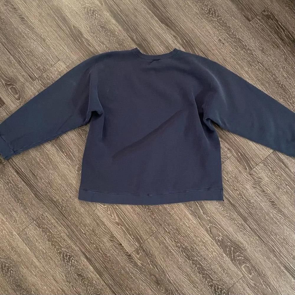Nike 90s vintage crewneck